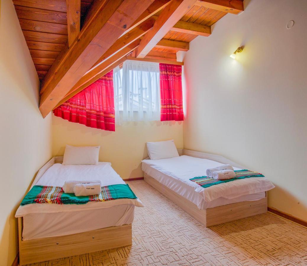 Lovely 2Bd Maisonette In Bansko By Flat Mаnager ภายนอก รูปภาพ