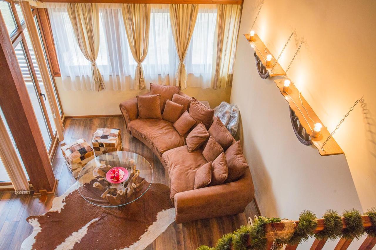 Lovely 2Bd Maisonette In Bansko By Flat Mаnager ภายนอก รูปภาพ