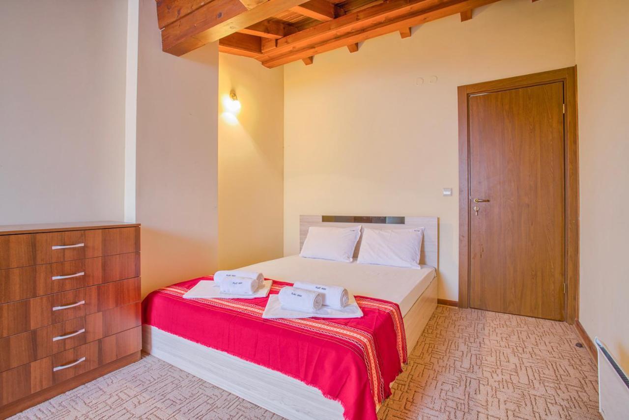 Lovely 2Bd Maisonette In Bansko By Flat Mаnager ภายนอก รูปภาพ